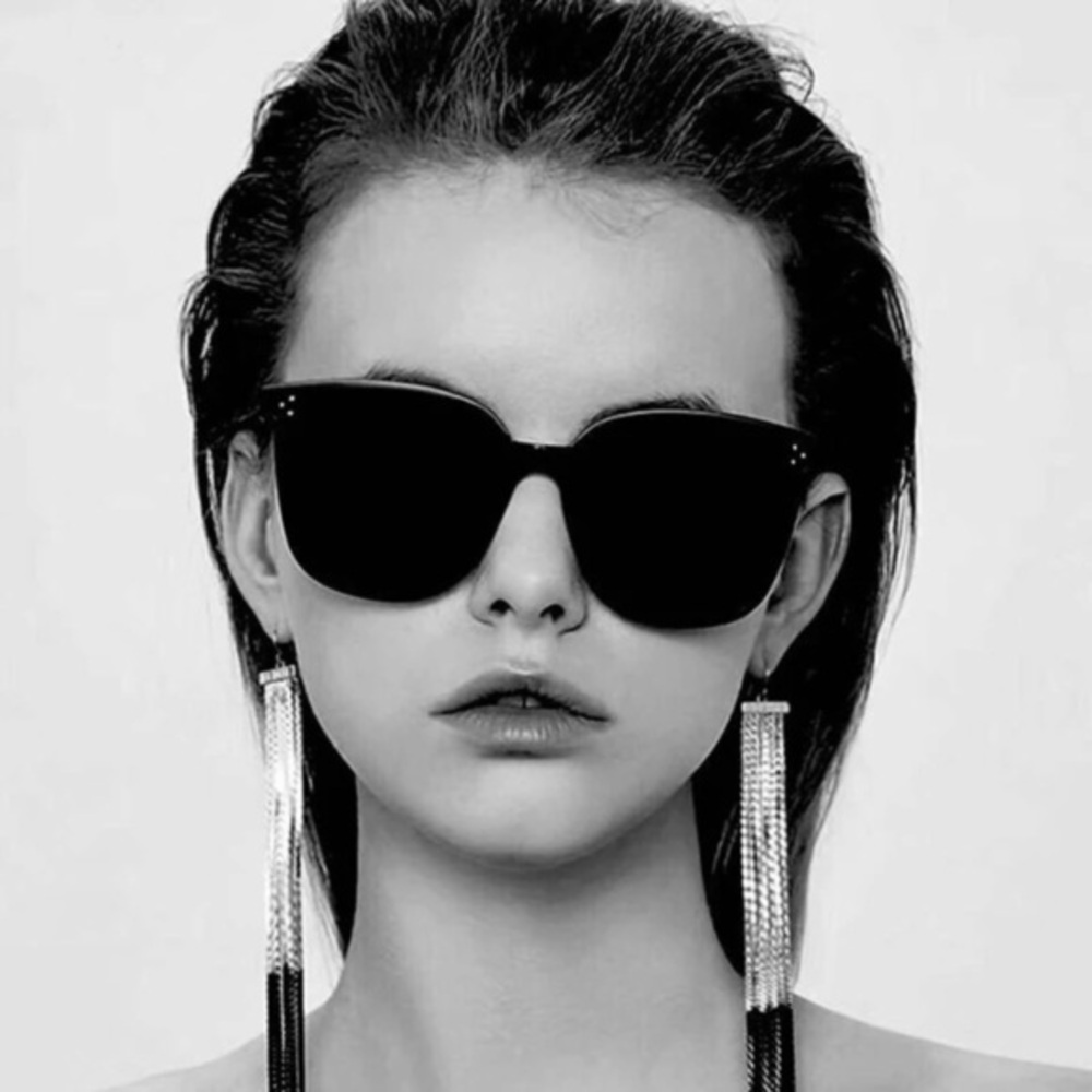 3/$30 Square Cat Eye Sunglasses